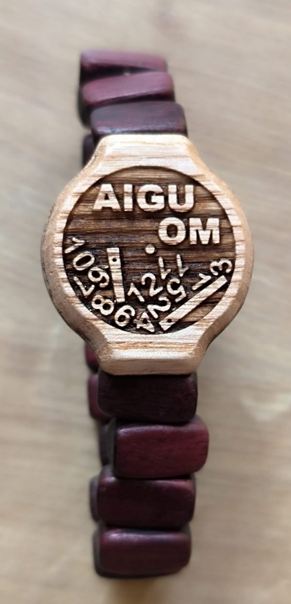 Aigu om käekell - Image 2