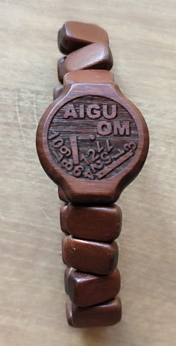 Aigu om käekell - Image 3