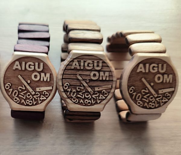Aigu om käekell - Image 7