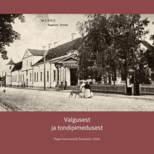 Valgusest ja tondipimedusest
