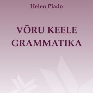 Võru keele grammatika