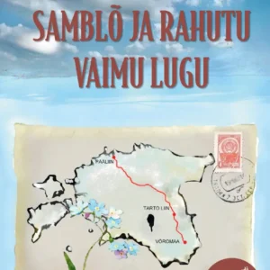 Samblõ ja Rahutu Vaimu lugu