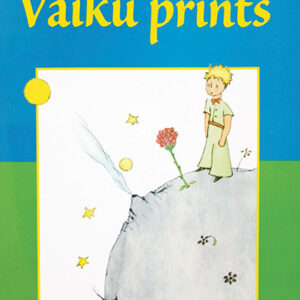 Väiku prints