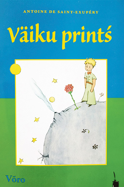 Väiku prints