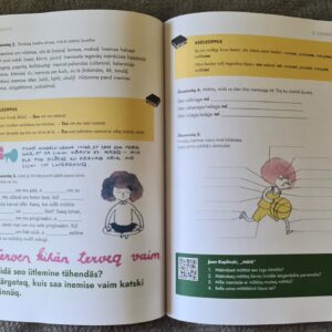 Võro keele opiraamat - Pilt 5