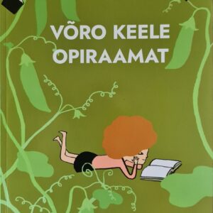 Võro keele opiraamat