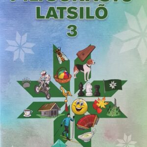 Piltsõnastu latsilõ 3