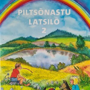 Piltsõnastu latsilõ 2